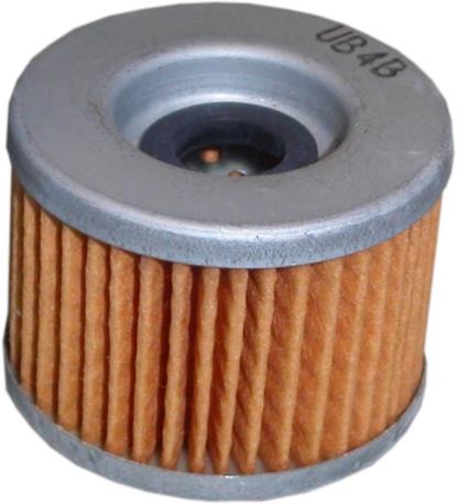 Picture of MF Oil Filter (P) fits Honda FT500