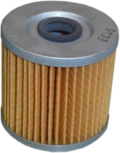 Picture of Oil Filter for 1987 Kawasaki KLF 300 A2 Bayou