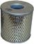 Picture of MF Oil Filter (P) fits Kawasaki(X314, HF126)