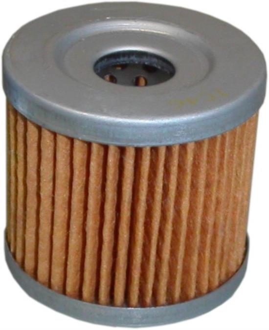 Picture of Oil Filter for 1983 Suzuki LT 125 D