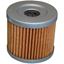 Picture of Oil Filter for 1983 Suzuki LT 125 D
