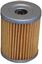 Picture of Oil Filter for 2010 Suzuki LT-F 250 L0