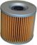 Picture of Oil Filter for 1980 Suzuki GSX 750 ET