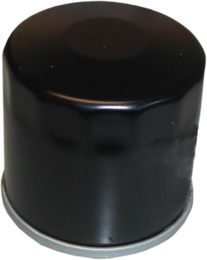 Picture of Oil Filter for 2003 Suzuki LT-F 400 FK3 Eiger (4WD)