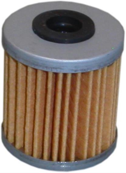Picture of Oil Filter for 2012 Suzuki RM-Z 250 L2 (4T)