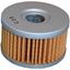 Picture of Oil Filter for 2009 Suzuki DR 650 SE-K9 (E/Start)