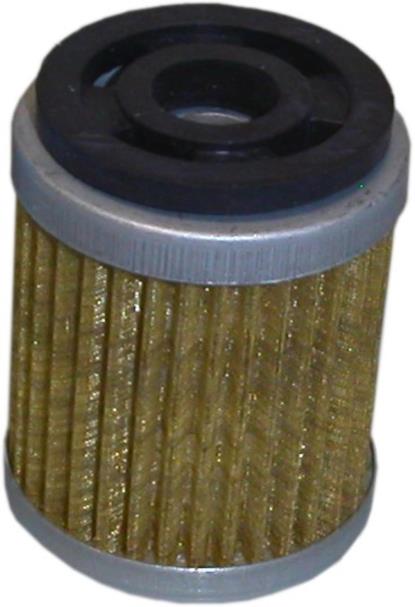 Picture of Oil Filter for 1988 Yamaha YFM 200 DXU (3GC1)