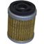 Picture of Oil Filter for 1998 Yamaha YZ 400 FK (4T) (1st Gen) (5BE2)