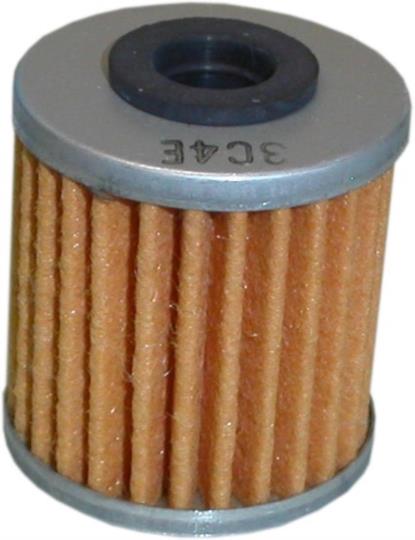 Picture of MF Oil Filter (P) Yamaha 5TA(HF141)