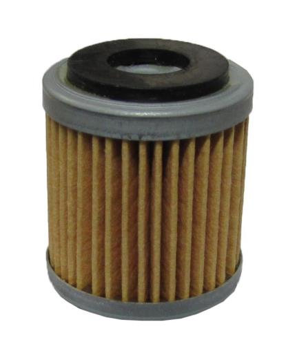 Picture of Oil Filter for 2004 Yamaha WR 250 FS (4T) (5UM6)