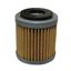 Picture of Oil Filter for 2013 Yamaha WR 125 XC (Supermoto) (22B8)