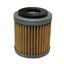 Picture of Oil Filter for 2007 Yamaha YFZ 450 W (Quad) (5D33)