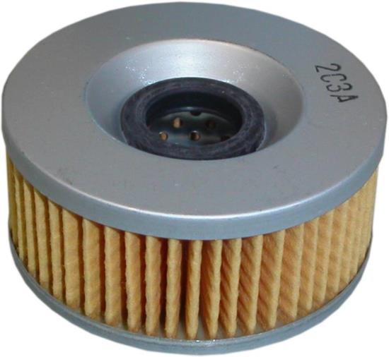 Picture of MF Oil Filter (P) Yamaha(X306, HF144)