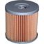 Picture of Oil Filter for 2009 Hyosung GV 650 EFI