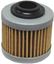 Picture of Oil Filter for 2007 Aprilia Scarabeo 200 ie Light