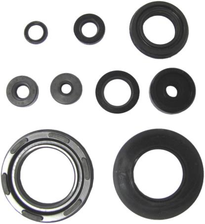 Picture of Oil Seal Kit Yamaha RD250LC, RD350LC
