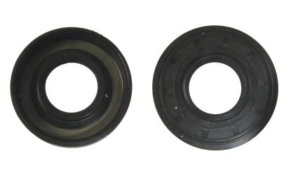 Picture of Crank Oil Seal L/H (Inner) for 1991 Yamaha CW 50 T Bi-Wizz (BW?S) (3TX1)
