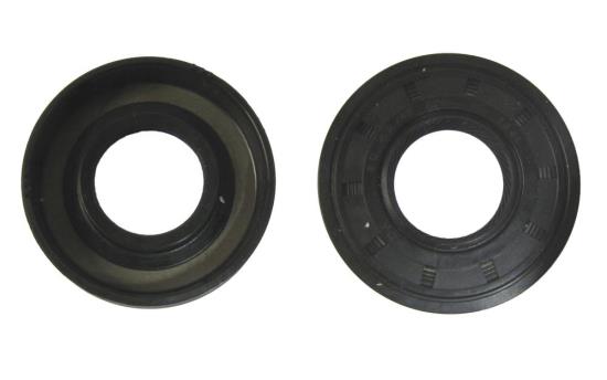 Picture of Crank Oil Seal L/H (Inner) for 1994 MBK CW 50 Fizz
