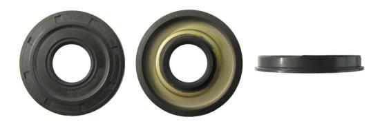 Picture of Oil Seal 62 x 25 x 8.5 this seal also has a lip to 65.75mm