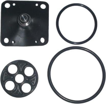 Picture of Petrol Tap Repair Kit for 1978 Yamaha XS 250 C (Front Disc & Rear Disc)
