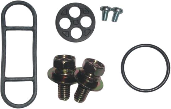 Picture of TourMax Fuel/Petrol Fuel Tap Repair Kit Kawasaki KDX200 KDX220 KDX250 FCK-19