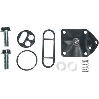 Picture of Petrol Tap Repair Kit for 2004 Kawasaki W 650 (EJ650 C6)