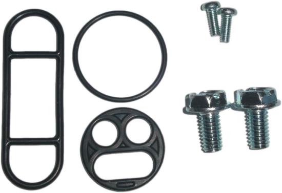Picture of Petrol Tap Repair Kit for 2011 Yamaha XVS 1300 A Midnight Star (11C5)