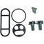 Picture of Petrol Tap Repair Kit for 2011 Yamaha YZ 125 A (1C3T) (2T)