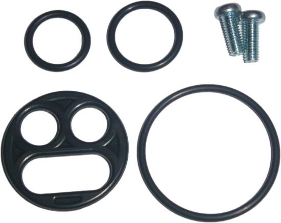 Picture of Petrol Tap Repair Kit for 2004 Kawasaki ZZR 600 (ZX600E12)