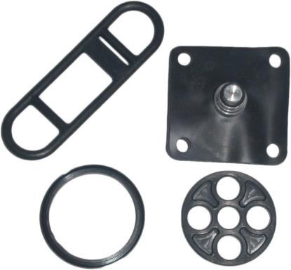 Picture of Petrol Tap Repair Kit for 1977 Suzuki GS 400 B (Disc Front & Rear Drum Model) (E/Start)