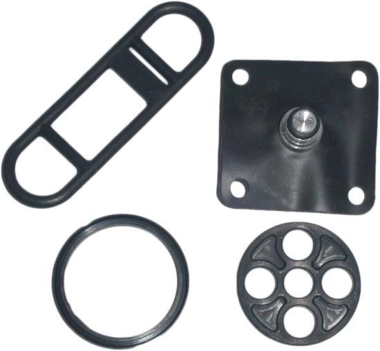 Picture of Petrol Tap Repair Kit for 1980 Suzuki GS 1000 GT (Shaft Drive) (8 Valve) (Alloy Wheels)