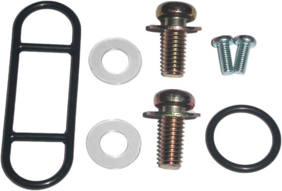 Picture of Petrol Tap Repair Kit for 1986 Yamaha YZ 125 S (1LX) (2T)