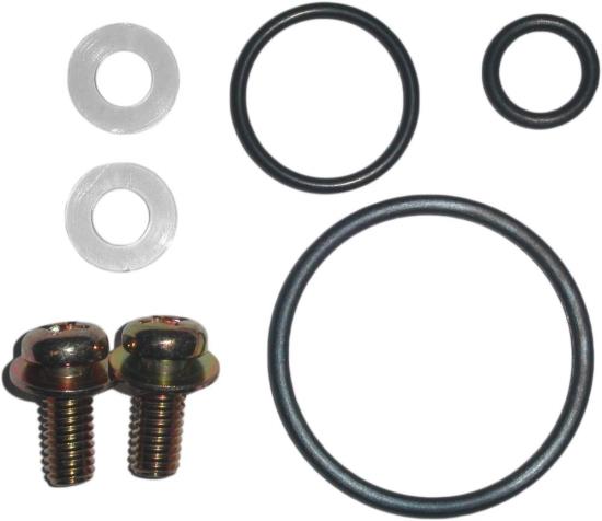 Picture of Petrol Tap Repair Kit for 1977 Yamaha DT 250 D (MX) (Single Shock)