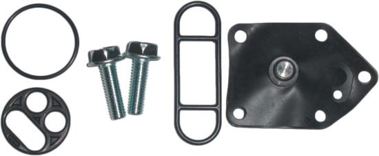 Picture of TourMax Fuel/Petrol Fuel Tap Repair Kit Yamaha XJ600 Diversion 92-96 FCK-32