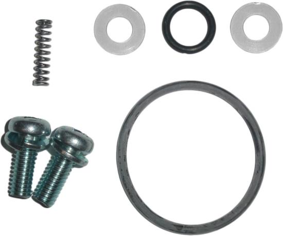 Picture of TourMax Fuel/Petrol Fuel Tap Repair Kit Yamaha FZ750 FZR1000 FJ1200 FCK-33