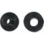 Picture of Radiator Rubber & Collar Set O.E 19051-KA3-830 19052-MN8-000 RMS-101