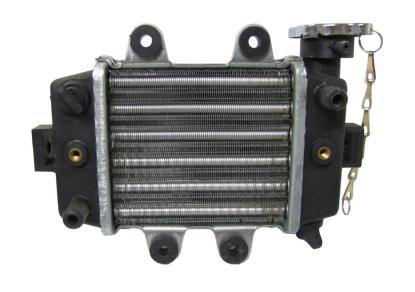 Picture of Radiator 20cm Long, 12cm High,5cm wide with 4 mountings