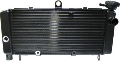 Picture of Radiator Honda CB600FY,F1 2000-2001 (Made in Japan)