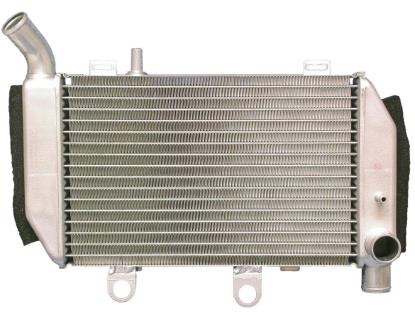 Picture of Radiator Honda VFR800F 2001-2006 Right Hand (Made In Japan)