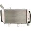 Picture of Radiator Honda VFR800F 2001-2006 Right Hand (Made In Japan)