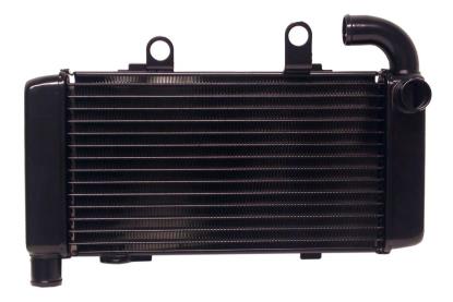 Picture of Radiator Honda VTR1000F 1997-2002 Right Hand (Made In Japan)