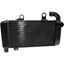 Picture of Radiator Left Hand Honda VTR1000F3-F6 03-06 (Made in Japan)