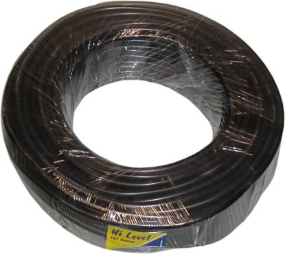 Picture of HT Lead Black 30 Metres CopperCore (7mm)