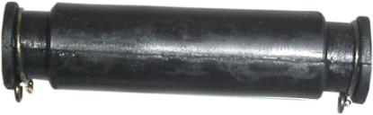 Picture of In-Line HT Connector With Black Body (Per 10)