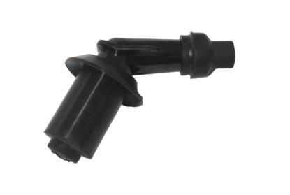 Picture of Spark Plug Cap as fitted to Chinese 4T Scooters GY6 With Bla