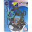 Picture of Gasket Set Full for 1973 Suzuki F 50