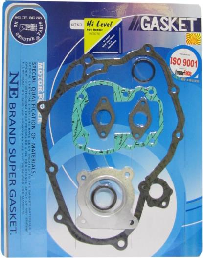 Picture of Full Gasket Set Kit Suzuki TS50 X 84-03