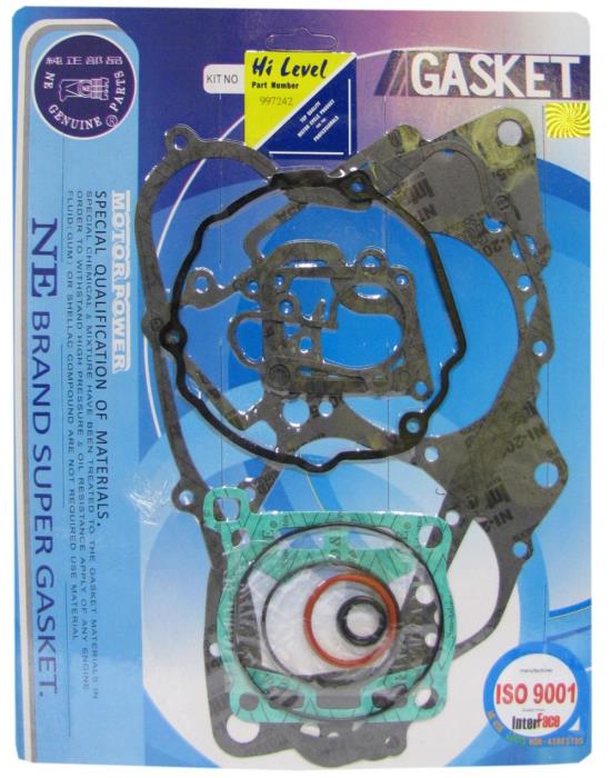 Picture of Vertex Full Gasket Set Kit Suzuki RM85 K2-L1 02-14