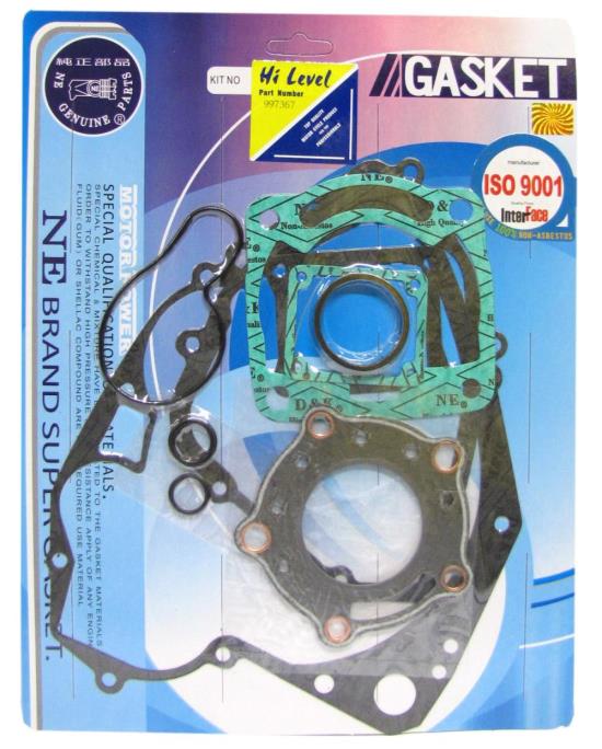 Picture of Vertex Full Gasket Set Kit Suzuki RG125F-U, U 92-96