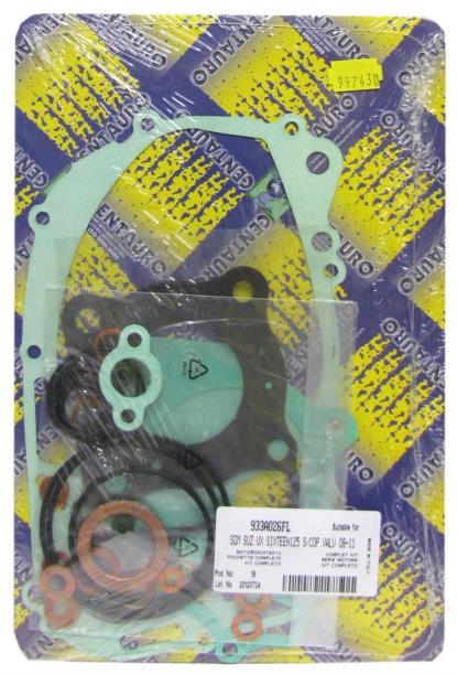 Picture of Full Gasket Set Kit Suzuki UX125 SIXteen 08-10